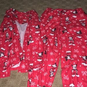 Pajama Set